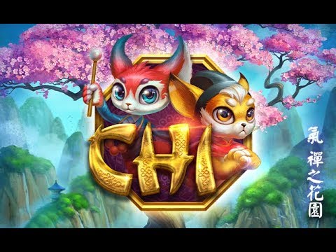 Chi - Slot by ELK Studios