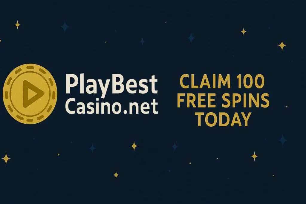 Claim 100 free spins at leading 2025 casinos