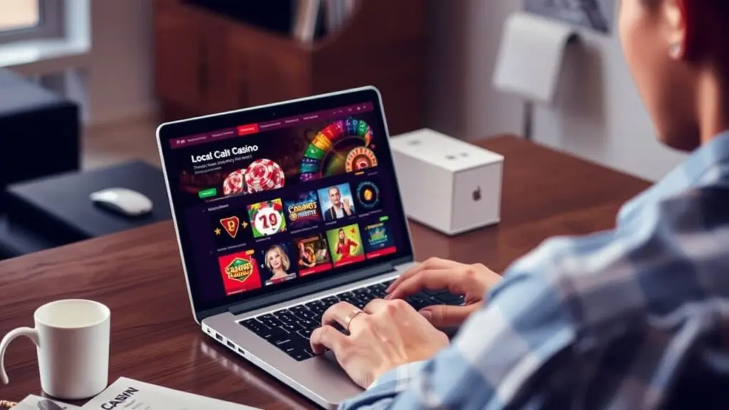 A comprehensive guide to online casinos