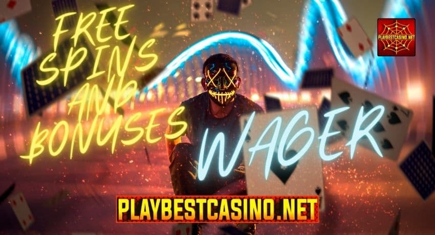 Casino Bonus Wagering Tips Icon