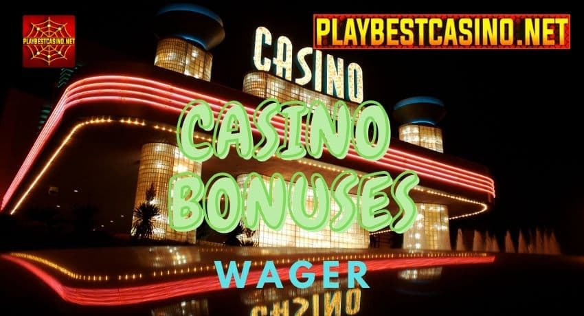 Ynformaasje oer hoe't jo brûke casino bonus fûnsen