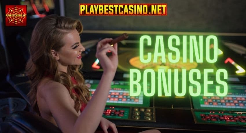 Лучшие бонусы и девушка в казино есть на фото.