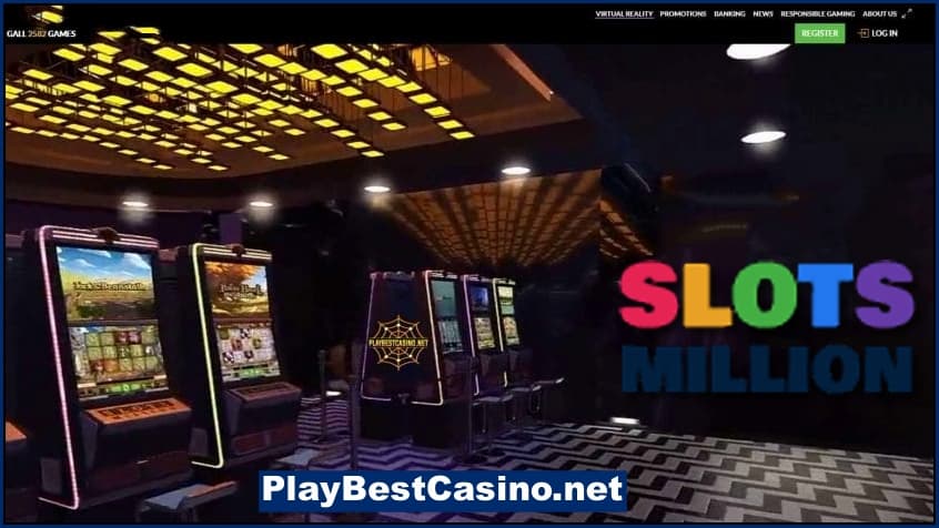 Nasa larawan ang Ano ang Virtual Reality sa Online Casino
