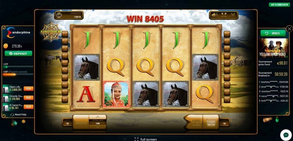 Большие выигрыши в игровом автомате Mangool Treasure в казино есть на фото.