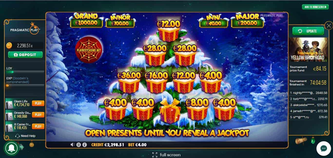 Pragmatic Play Slot Free