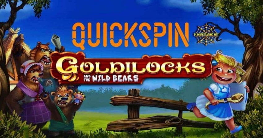 Quickspin provider can be seen in this image!