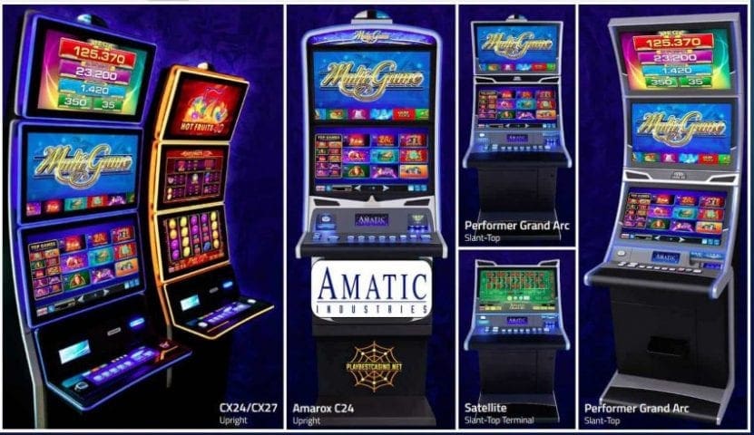 Игровые автоматы аматик отзыв игровые автоматы в городе пскове