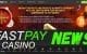 Fastpay казино изображено на данном снимке.
