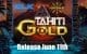 Tahiti Gold от ELK Studios изображена на снимке.