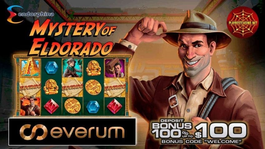 казино Everum новости представлены на данном снимке.