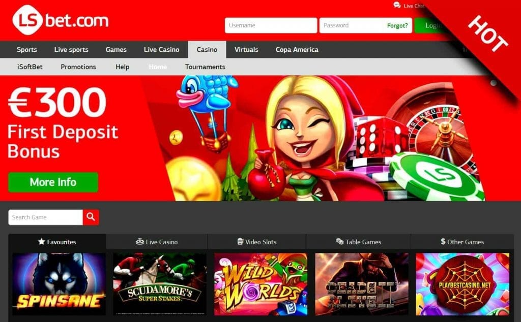 Lsbet.com のカジノとボーナスページ playbestcasino.com この写真は2024年を表しています。