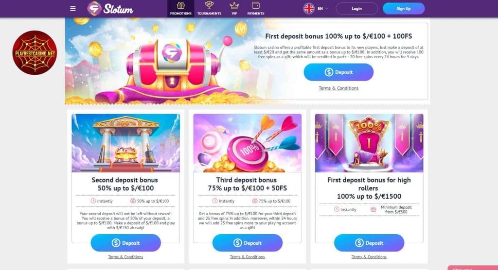 Slotum Є ° ° · »ѕ ±» »» » playbestcasino.net przedstawiony na zdjęciu.