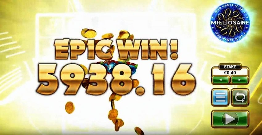 BTG Epic Win 850 min