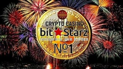 Bitstarz crypto casino and multilingual casino blog playbestcasino.net presented in the picture.
