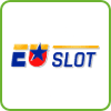 EUSlot casino logo png PlayBestCasino.net is on photo.