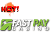 Fastpay Casino logo for PlayBestCasino.net is on this photo.