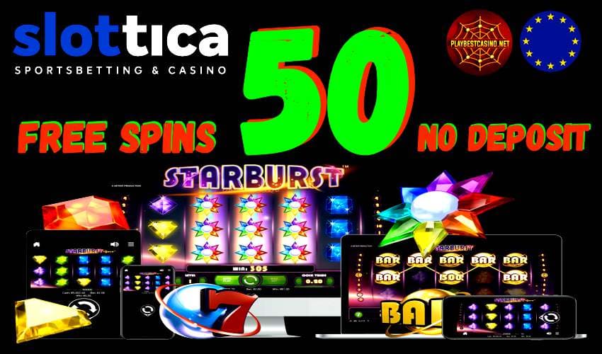 Slottica казино Забери 50 Вращений Без Депозита+ Бонусы есть на снимке!
