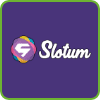 Slotum Casino png logo for PlayBestCasino.net is on this image.