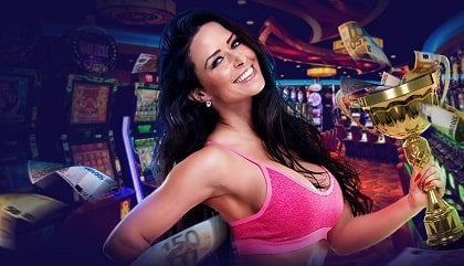 Почему Игрокам Выгодно Играть В Новых Онлайн Казино 2019 - 2021?