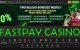 Fastpay Casino: Фиатные деньги и новые провайдеры изображены на снимке.