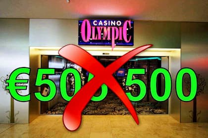 Казино Латвии (Оффлайн) не Выплачивает Игроку €505 500! Шок!