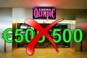 Casino of Latvia (Offline) Does Not Pay Players € 505 500! The story is visible in the photo!