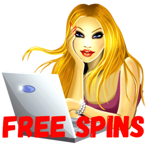 Free Spins Without Deposit and Website Playbestcasino.net is in the picture.