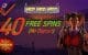 All Right Casino (Review 2020) Get 40FS «Wild Wild West» No Deposit can be seen on this photo!