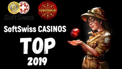 SoftSwiss Casino: TOP (2019)! Graj najlepiej! Przedstawione na tym obrazku!