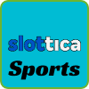 Slottica Sports Png Logo for BalticBet.net in photo est.