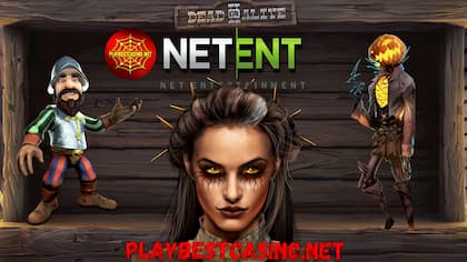 Как Играть в Слоты от Netent (2025): Обзор и Бонус на изображении.