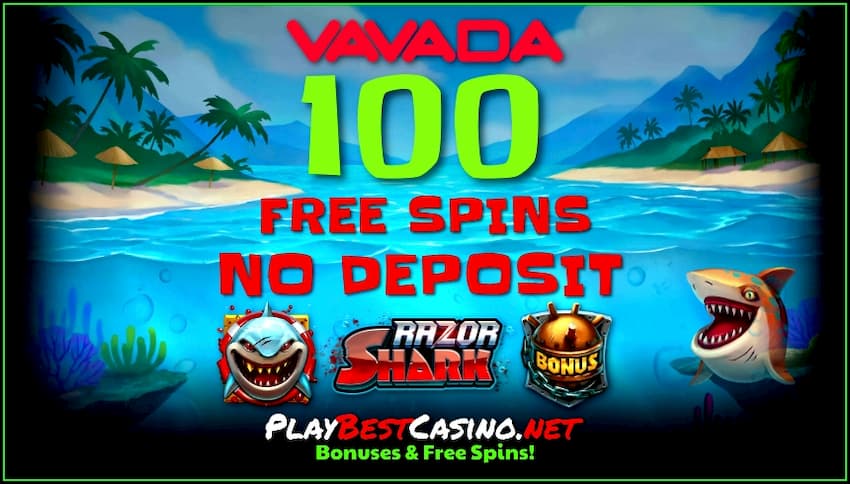 Eu casino free spins no deposit code