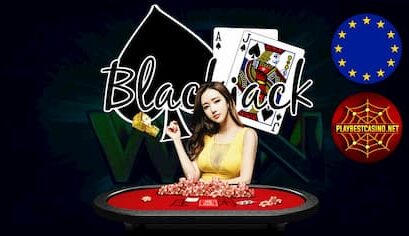 BlackJack Kasyno online