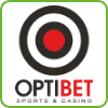 Optibet Sports and Casino Logo png for PlayBestCasino.net is on photo.