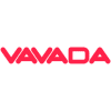 Логотип казино Vavada на фото.