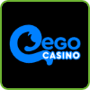 Ego 賭場徽標PNG PlayBestCasino.net 在照片上。