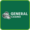 General Casino Logo Png for PlayBestCasino.net is on photo.