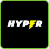 Hyper Casino Png Logo png for PlayBestCasino.net is on photo.