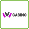 Ivi Casino Logo Png for PlayBestCasino.net in hac imagine est.
