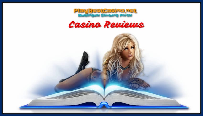 Reviews Casino 2024 o lo'o i le ata!