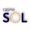 Sol Casino Logo Png for Playbestcasino.net is on photo.