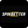 Логотип нового казино SpinBetter на сайте PlayBestCasino.ne есть на фото.