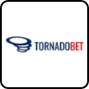 TornadoBet Logo for PlayBestCasino.net is on photo.