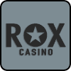 Rox Suaicheantas Casino airson PlayBestCasino.net s air dealbh.