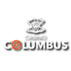 Columbus Casino png ar y wefan Playbestcasino.net yn y llun.