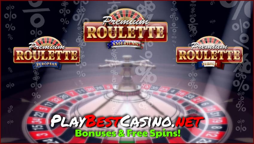 Преимущество казино в рулетке PlayBestCasino.net на фото есть