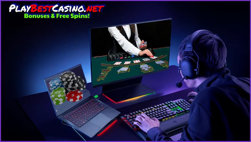 Net gaming казино видеокурсы казино
