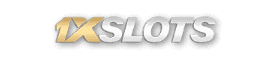 Логотип казино 1xSlots в фотрмате Png. есть на фото