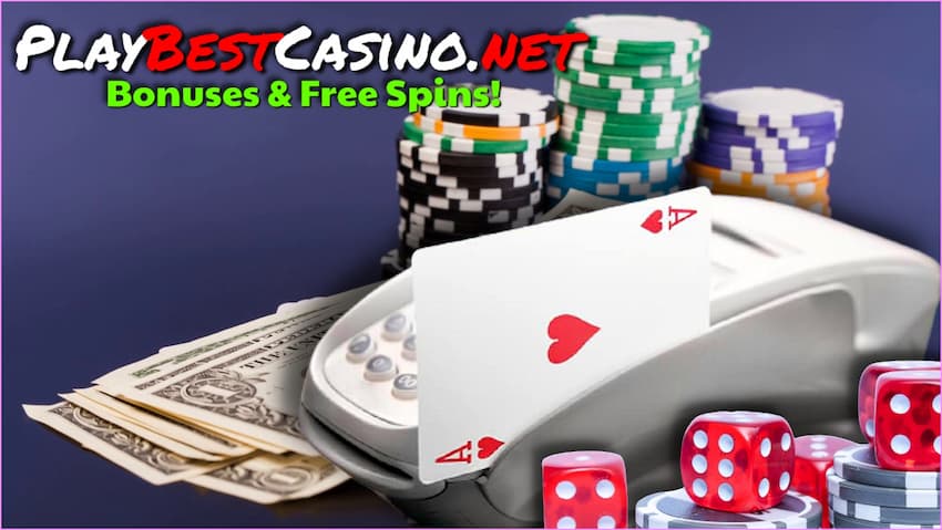 E filifilia e tagata taʻalo taʻitasi le auala sili ona talafeagai ma saogalemu i luga o le saite Playbestcasino.net e tasi le ata.