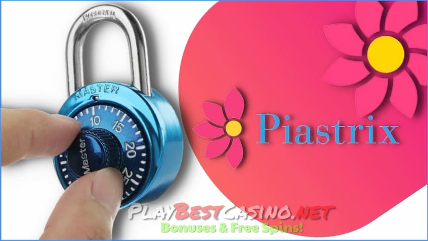 Piastrix ຮັບປະກັນການປົກປ້ອງຂໍ້ມູນຂອງຜູ້ໃຊ້ຈາກການໂຈມຕີໂດຍພວກສໍ້ໂກງຫຼືແຮັກເກີຢູ່ໃນເວັບໄຊທ Playbestcasino.net ມີ